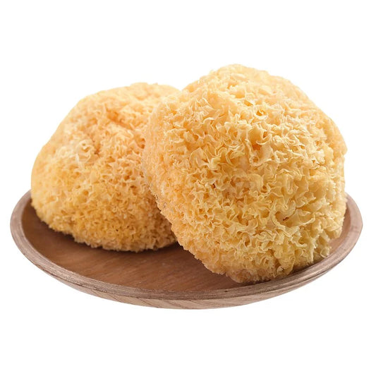 雪耳  Snow Fungus 100g