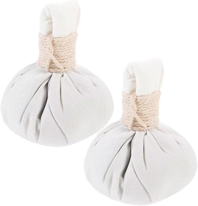 泰國草本按摩球 Thai Spa Herbal Massage Compress Ball