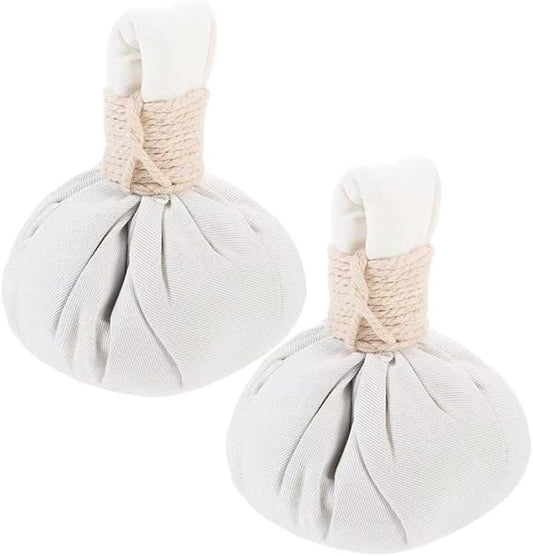 泰國草本按摩球 Thai Spa Herbal Massage Compress Ball