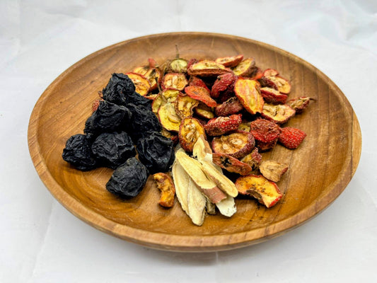 酸梅湯 Sour Plum Sweet Soup Mix