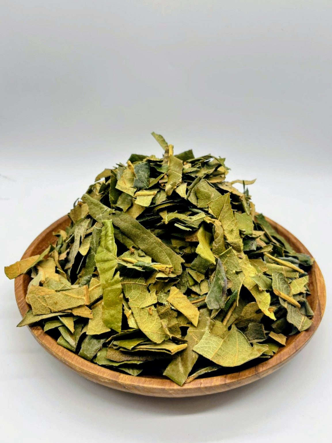 枇杷葉 Dried Loquat Leaf 100g
