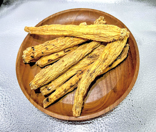 特級黨蔘 Premium Codonopsis Root 150g