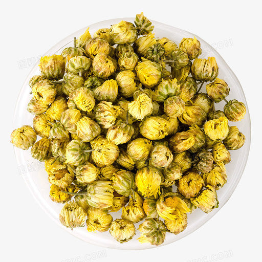胎菊 Dried Chrysanthemum 50g