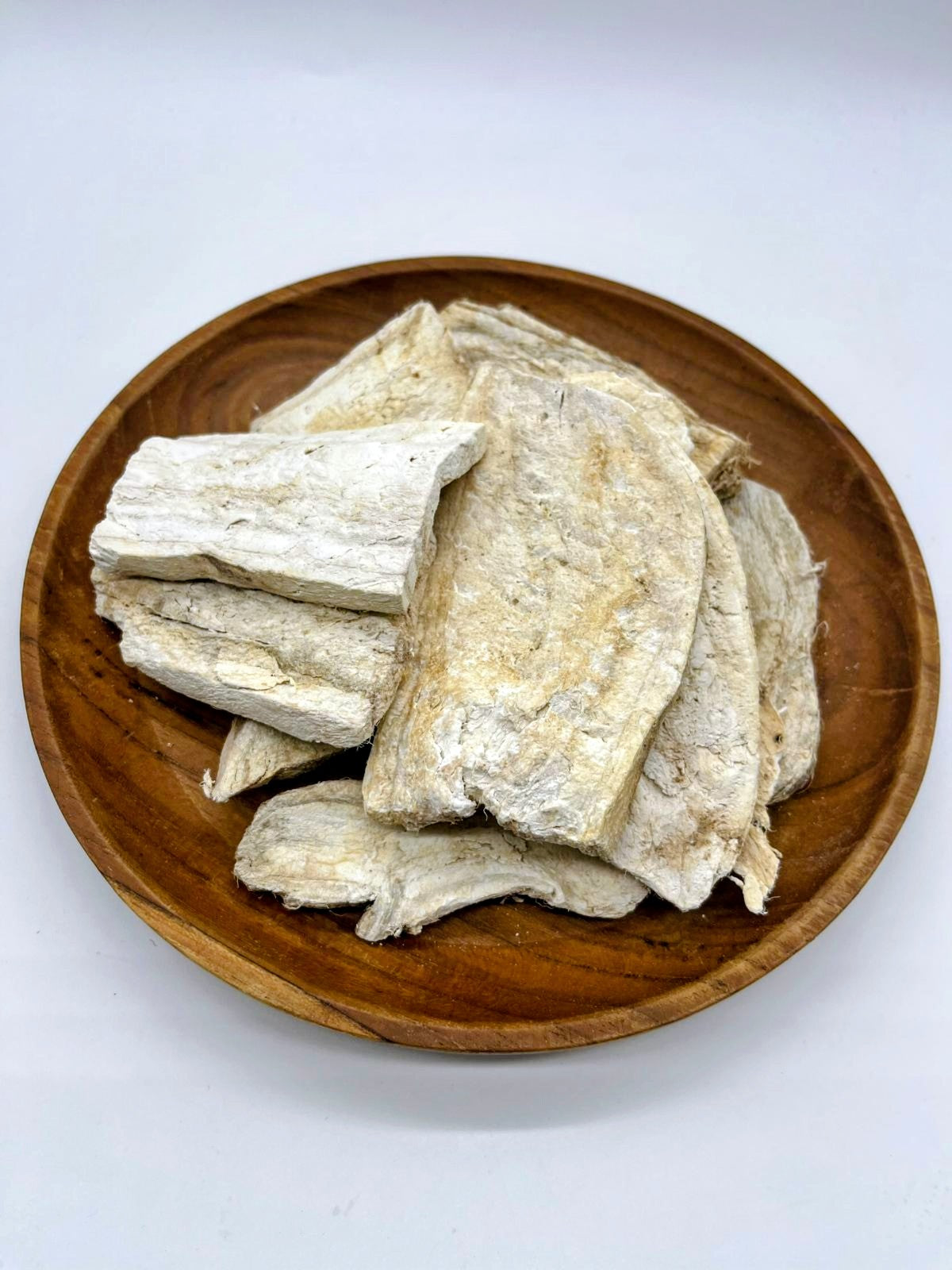 粉葛乾 Dried Arrow Root 200g