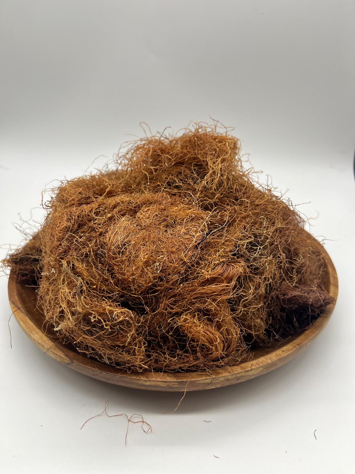 粟米鬚 Corn Silk 50g