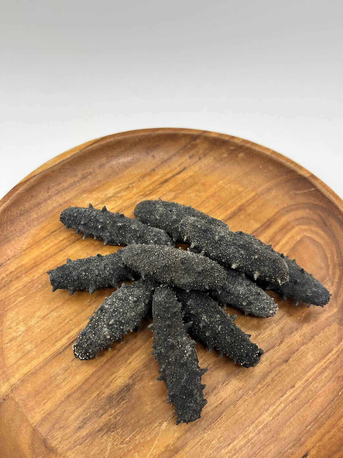 日本遼參 100g