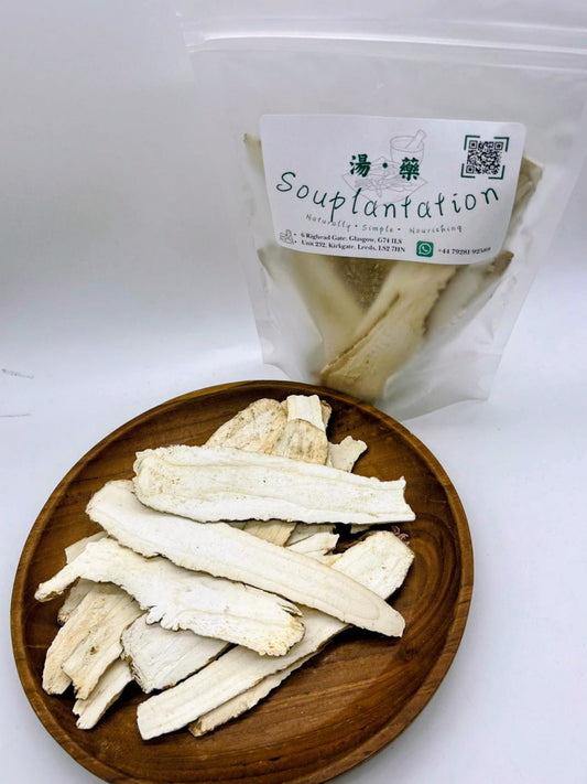 白芷 Baizhi Angelica 100g
