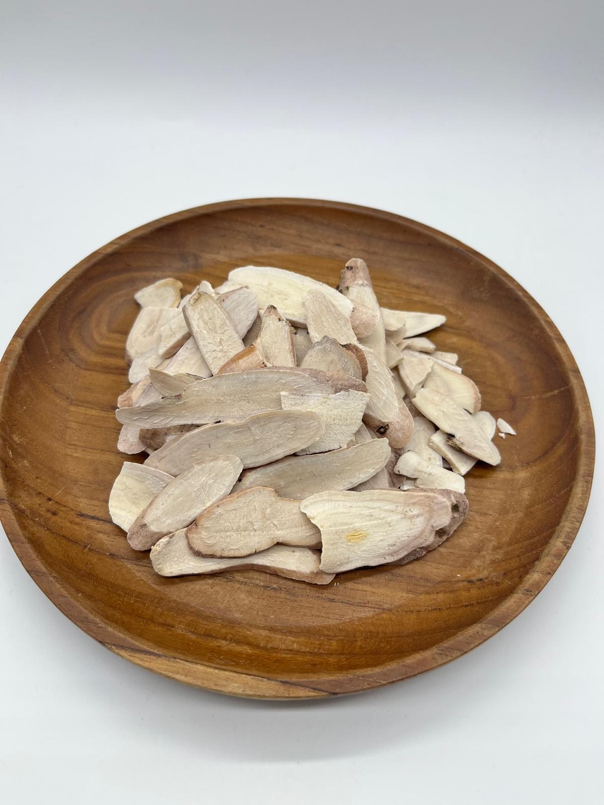 白芍 White Peony Root 100g